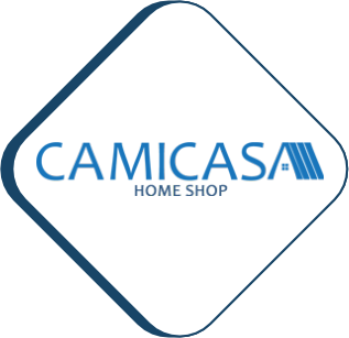 Logotipo Camicasa