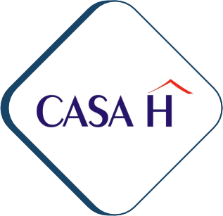 Logotipo CasaH